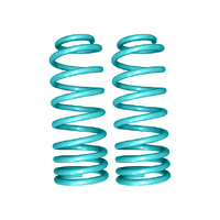 Dobinsons Front Coil Springs Pair 1.5″ Lift (40–70 kg Load) – JB74 Suzuki Jimny 5‑Door (C57‑172)