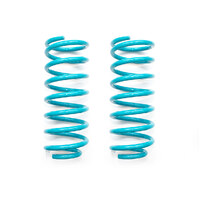 4" Coil Front Coil  Springs Toyota 80" 100" Land Cruiser 50-80kg