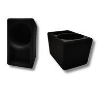Centre console Black Cup holder - suits 80 series LandCruiser