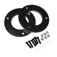 Toyota Hilux 10mm Coil Strut Spacer suits 02/05 - 03/15