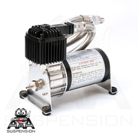 AAA Suspension CX02 130 PSI 12v compressor