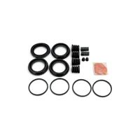 Genuine Nissan Front Brake caliper Seal Kit fits Nissan Patrol GU Y61  TB48 Only 2001-2012 D1ABM-VC225
