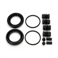 Genuine Nissan Rear Brake Caliper Seal Rebuild Kit to suit Nissan Patrol GU Y61