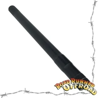 RCV Chromoly Axle Short 30T Inner Spline for 80 105  Toyota landcruiser D5772