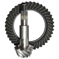 NITRO D60 4.56 Crownwheel & Pinion THICK (FITS 4.10 CARRIER)