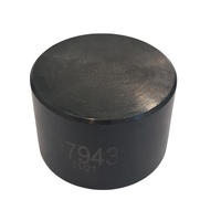 D7943 RCV THRUST BLACK SPACER FOR ARB RD136 DIFF LOCKER 
