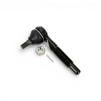 Genuine Nissan Left Hand Tie Rod End Male to suit Nissan Patrol GU Y61