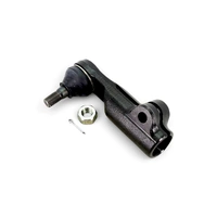 Genuine Nissan Tie Rod End LHS to suit Nissan Patrol GU Y61 Series 4