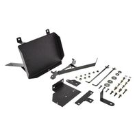 Dual Battery Tray for Holden Rg Colorado & 7, 2.8TD 2011>