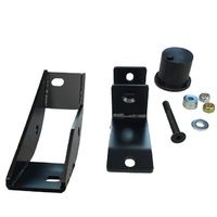 DIFF DROP KIT for VW VOLKSWAGEN AMAROK  Up to 2017