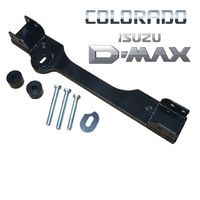 Diff Drop Kit for Holden Colorado RG Isuzu D-Max Dmax 6/2012-on
