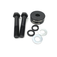 10mm diff drop kit to suit Isuzu D-MAX and Mazda BT-50