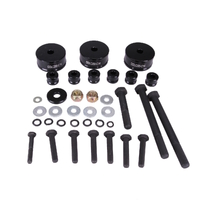 IFS Diff Drop kit for Toyota LandCruiser 200 series 2007 ON