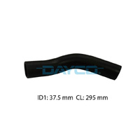 DAYCO Radiator Hose Bottom Lower for Nissan Patrol GQ Y60 TB42S TB42E Ford Maverick 1988-1997