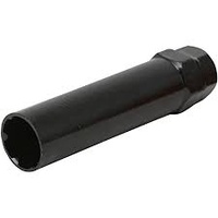 Dynamic Spline Wheel Nut Key 6 Point with 19/21mm Hex
