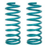 4" Coil Springs - Med Duty for Nissan Patrol Rear Up To 100KG