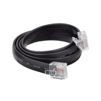 Drivetech 4×4 UHF extension cable 60cm RJ45 – DT-11118