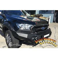 Rival Winch Bar fits fits ford Ranger & Everest 2012 - current