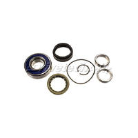 REAR Wheel Bearing Kit for Toyota Hilux KZN165, RZN169, RZN174, LN167, LN172, 5/98-2/05