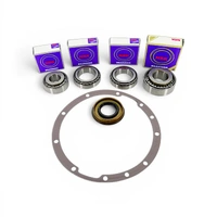 Diff Bearing Rebuild Kit Front or Rear for Nissan Patrol GQ Y60 GU Y61 H233b With ARB Locker E-locker Genuine Seal Gasket 