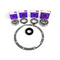 Diff Bearing Rebuild Kit Front or Rear for Nissan Patrol GQ Y60 GU Y61 H233b With ARB Locker E-locker  
