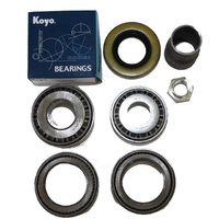 REAR Diff Bearing kit for Toyota LandCruiser 62 70 75 80 series & Hilux