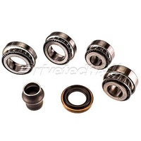 Diff Bearing Rebuild Kit Rear for Holden Colorado, Isuzu D-MAX MU-X DMAX MUX