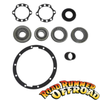 Diff bearing Rebuild kit fits Toyota Hilux Kun26 R 2/05 -6/2013 With Lsd -105 series 1/02 on