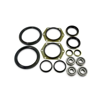 Swivel Housing Kit for Nissan Patrol GQ Y60- Without Inner axle seals