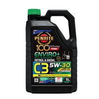 Penrite Enviro C3 Full Synthetic 5W30 5L