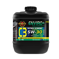 Penrite Enviro C3 Full Synthetic 5W30 7L