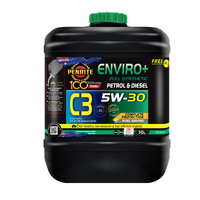 Penrite Enviro C3 Full Synthetic 5W30 10L