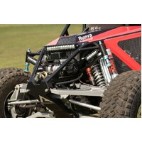 Runva EWB9500-Q 24 volt winch Synthetic Rope