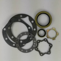 Front Axle Seal Kit for Hilux Live Axle 1979 TO 1997