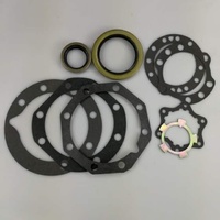 Front Axle Seal Kit for Toyota 80 105 series Landcruiser