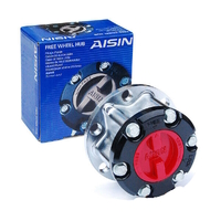 AISIN MANUAL Free Wheeling Hub for Toyota Hilux ALL (with IFS) 8/97 - 2/05 NEW