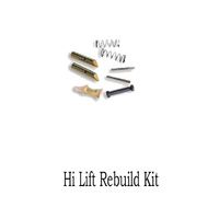 Hi Lift Jack Fix it Kit Genuine Rebuild kit FK-1