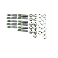 H233 Diff housing Stud kit 11 pce  Genuine Nissan fits Patrol GQ Y60 GU Y61