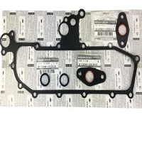 Genuine Nissan Patrol GQ Y60 GU Y61 TD42 Oil Cooler Gasket Kit