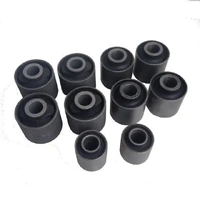 Genuine Toyota 80/105 Landcruiser Rear suspension Bush kit