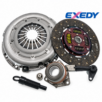 Exedy Replacement Clutch for  GMK-9045 Suit Commodore VE VF 3.6 Colorado RC 3.6 V6  