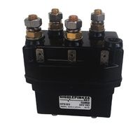 Giggle Pin Series Albright 24v 24v Super Duty Solenoid 24v Switching