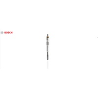 Bosch Glow Plug for Nissan Patrol GQ Y60 TD42 12V DIESEL 6cyl 4.2L 4x4
