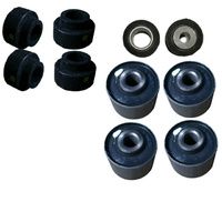 Front Suspension Bush kit rubber NEW 2yr warranty for GQ fits Nissan Patrol