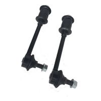 Front Standard Sway Bar Link x 2 for Nissan Patrol GQ Y60