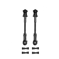 GQ GU Front or GQ rear Heavy Duty extended sway bar link extension fits Nissan Patrol