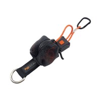 Tiegear Guy Rope lite  - Great for swags and tents!