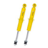 Dobinsons 2" Front Twin Tube Nitro-Gas Shock Absorbers Pair for Holden Colorado RG Isuzu Dmax 05/2012 on 
