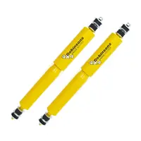 Dobinsons 2" Front Twin Tube Nitro-Gas Shock Absorbers Pair for Nissan Patrol GQ Y60 GU Y61 Ford DA Maverick