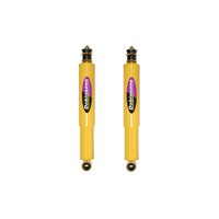 Dobinsons GS57‑617 Front Twin Tube Gas Shock Pair – Suzuki Jimny (1.5" Lift)